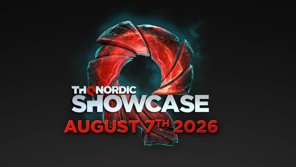 Hlavní obrázek článku: Začátkem srpna proběhne prezentace THQ Nordic Digital Showcase