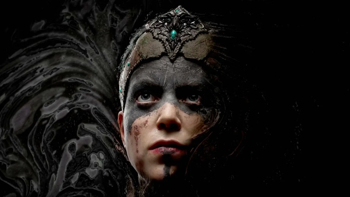 Hlavní obrázek článku: Nový deníček na akci Hellblade opět o soubojovém systému