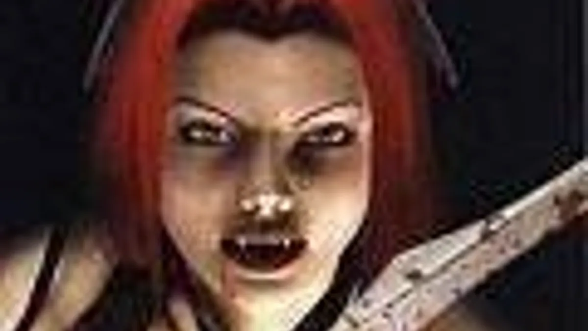 Hlavní obrázek článku: BloodRayne: Betrayal vyjde v srpnu