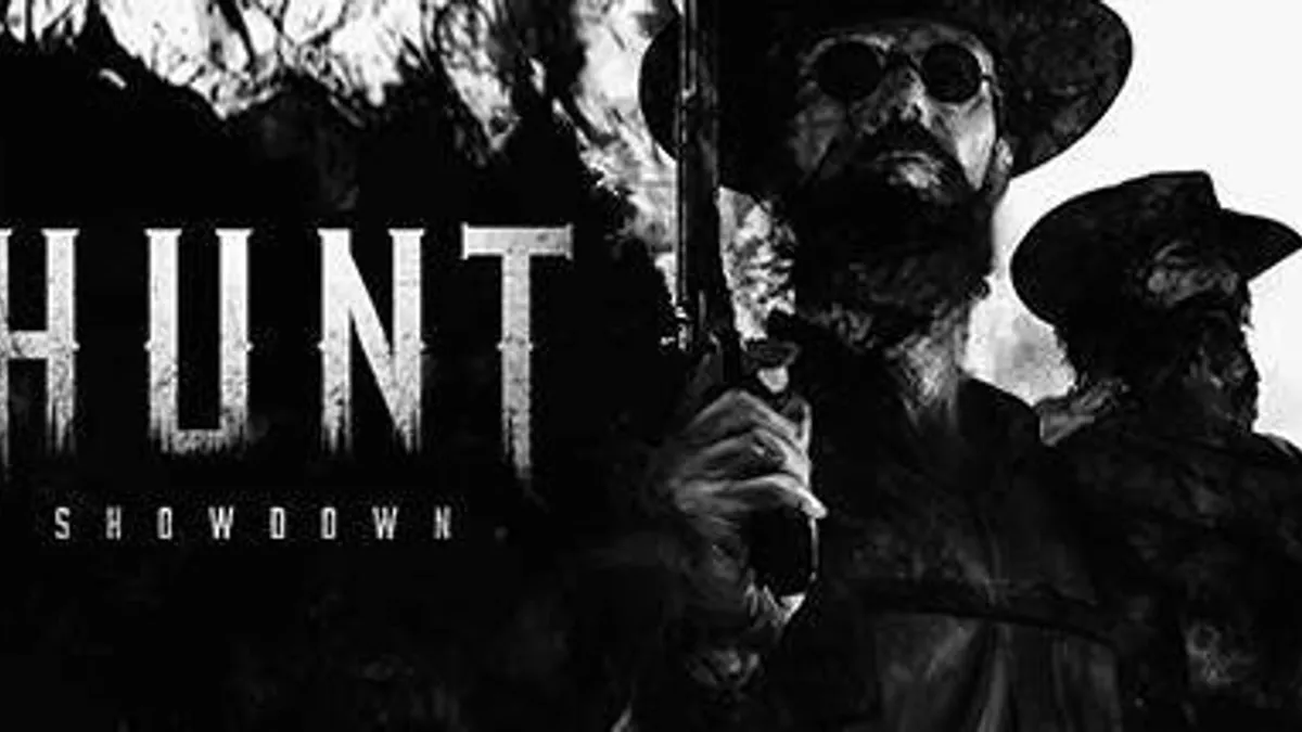 Hlavní obrázek článku: Hunt: Showdown míří na konzoli Xbox One