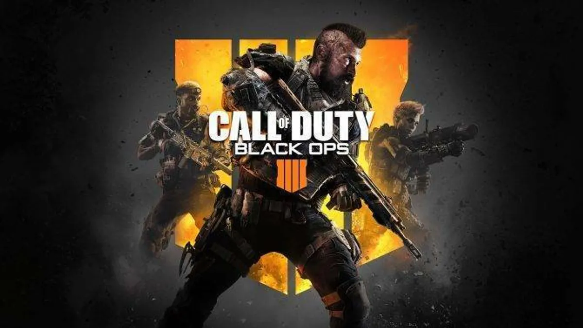 Hlavní obrázek článku: Konzole PlayStation 4 zažila rekordní říjen, mezi hrami byl největší zájem o Call of Duty: Black Ops 4