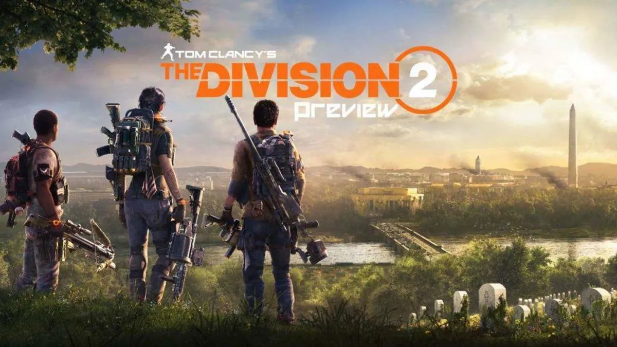 Hlavní obrázek článku: Konzoloví hráči konečně dokončili raid v Tom Clancy's The Division 2