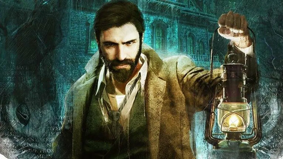Hlavní obrázek článku: Nový trailer na Call of Cthulhu připomíná nedávné vydání