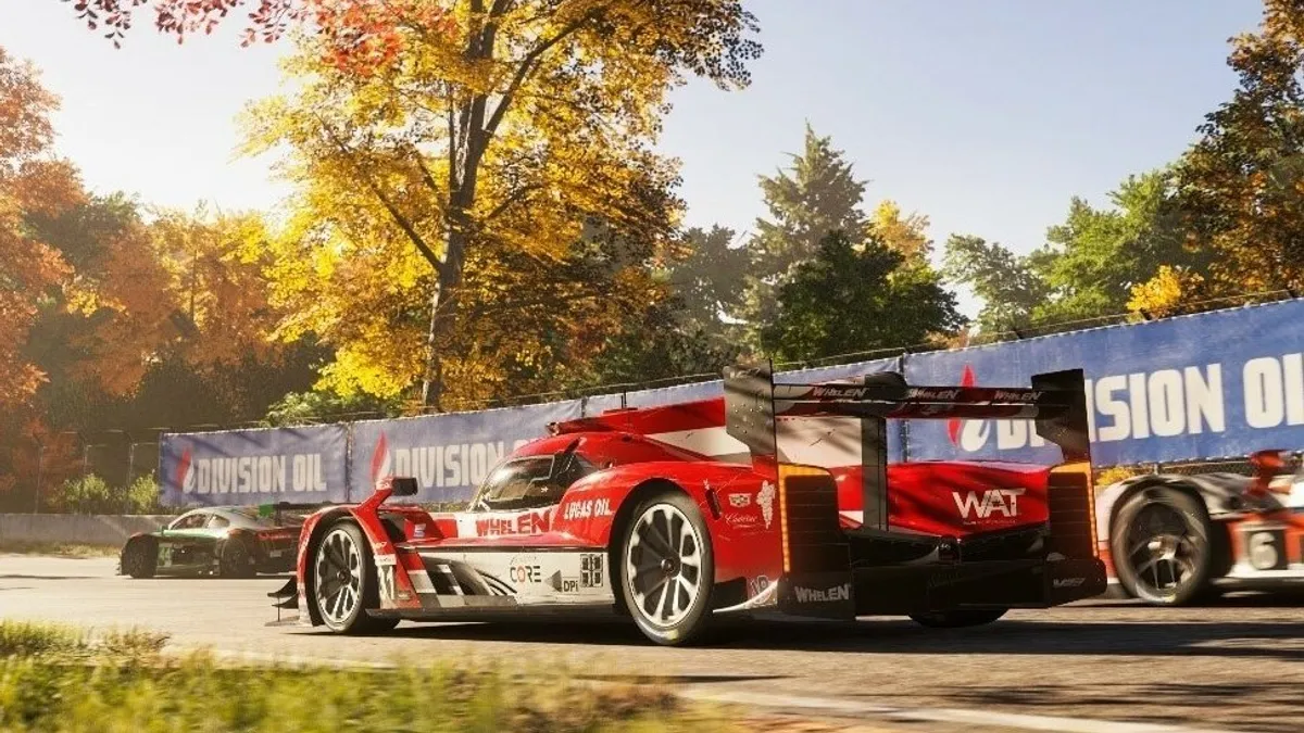 Hlavní obrázek článku: Známe rozlišení hry Forza Motorsport na konzolích Xbox Series X/S