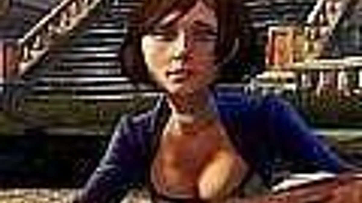 Hlavní obrázek článku: Levine: BioShock Vita je nová hra, nejde o Infinite