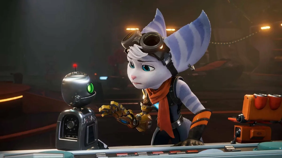 Hlavní obrázek článku: Nový trailer na Ratchet & Clank: Rift Apart, ve čtvrtek velká prezentace