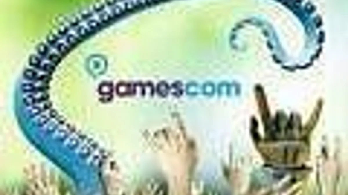 Hlavní obrázek článku: GamesCom 2010 má datum