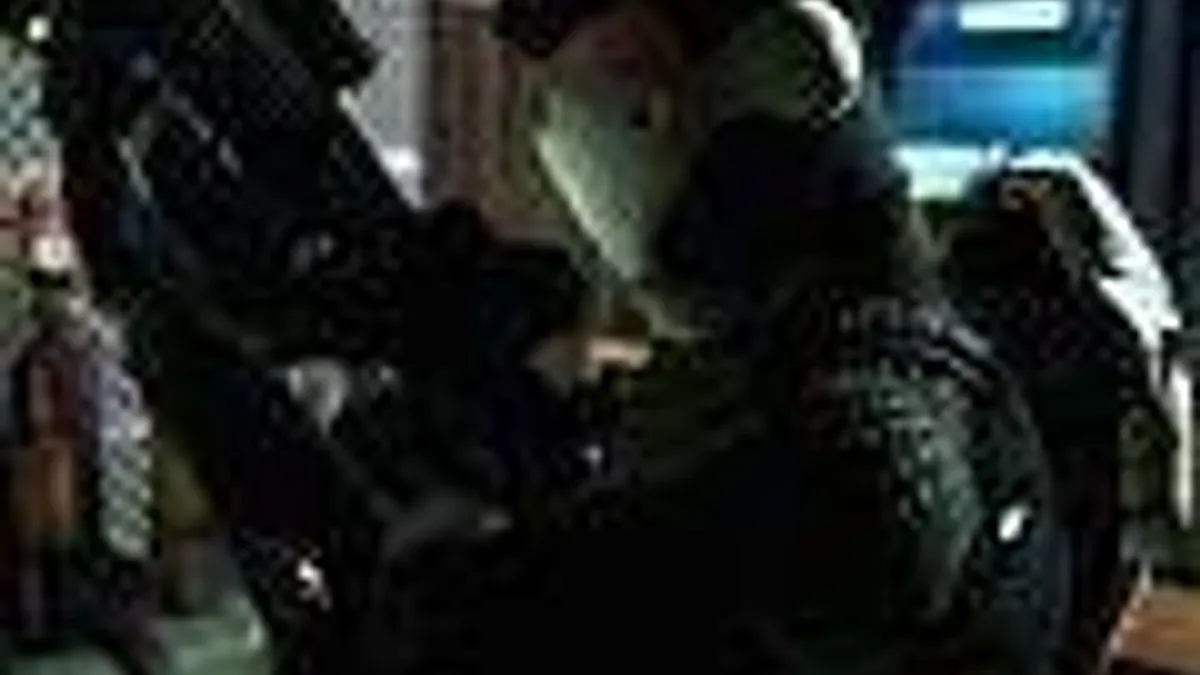 Hlavní obrázek článku: Shadow Complex bude velká hra 