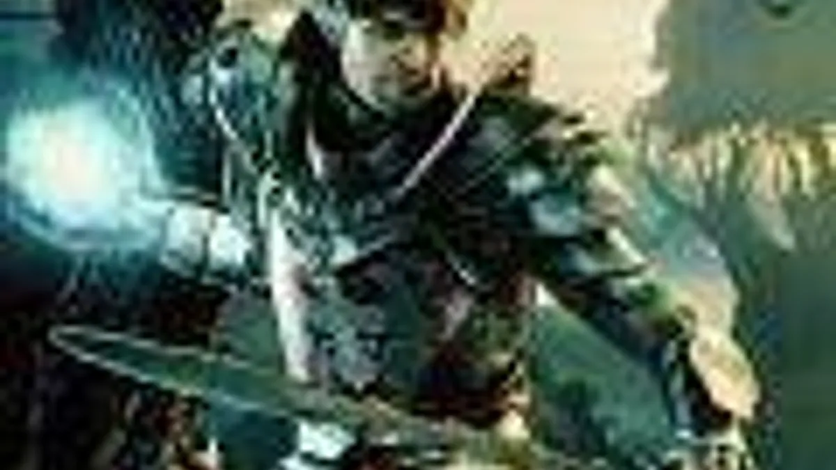 Hlavní obrázek článku: Arcania: Gothic 4 pro PS3 až příští rok