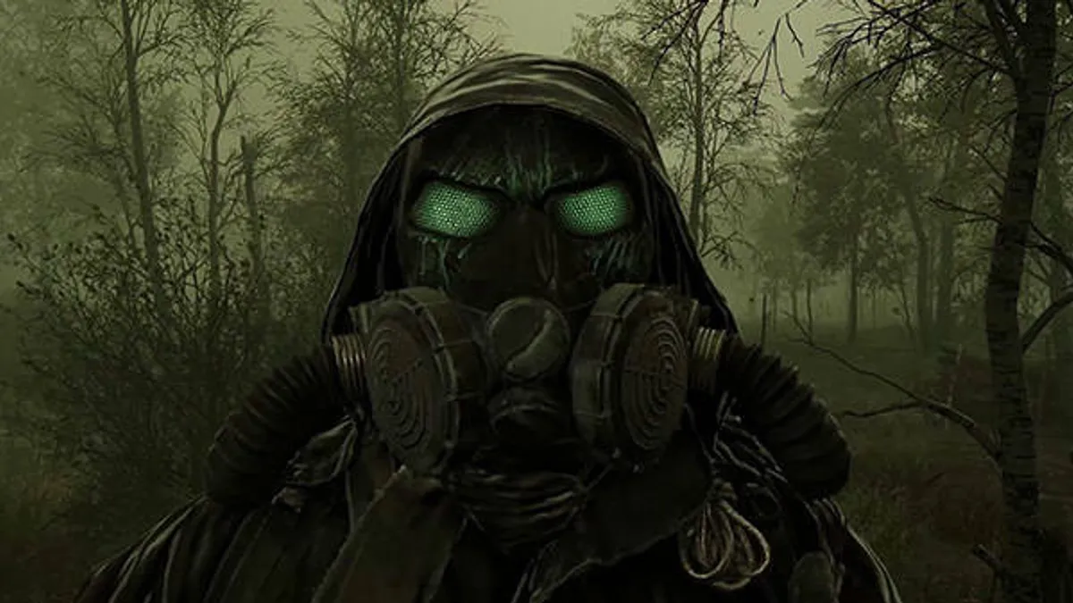 Hlavní obrázek článku: Příběhový trailer k hororové hře Chernobylite