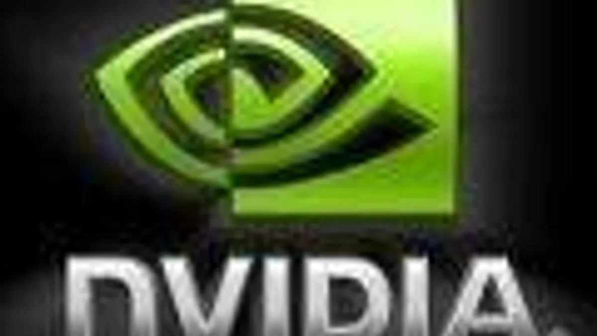 Hlavní obrázek článku: Nvidia oznámila podporu PhysX a APEX pro Playstation 4