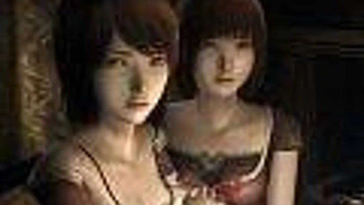 Hlavní obrázek článku: Project Zero 2: Wii Edition má datum vydání