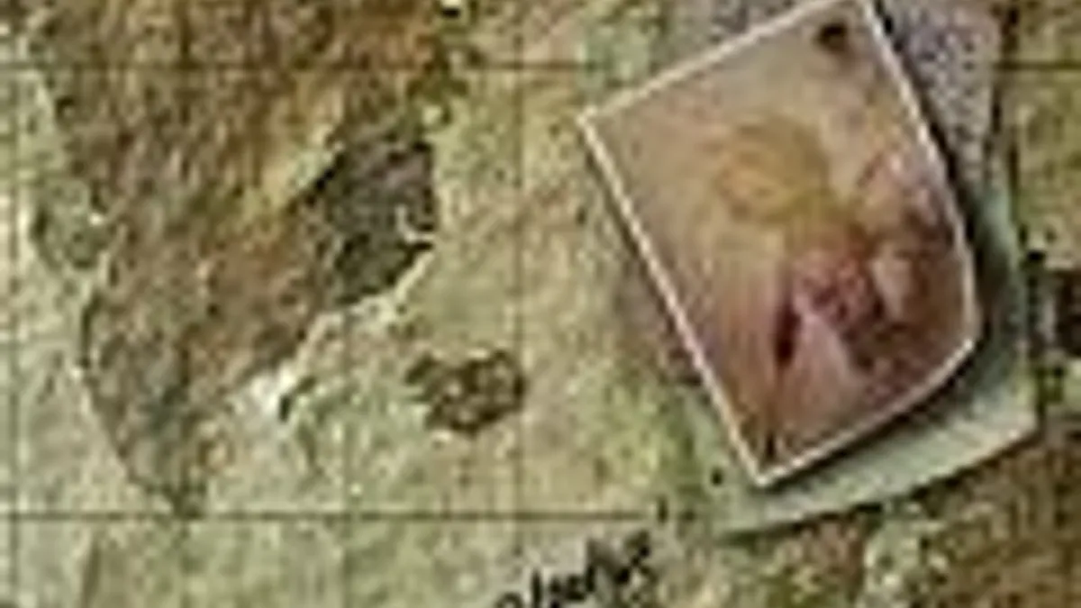 Hlavní obrázek článku: Teaser stránka na Bioshock 2