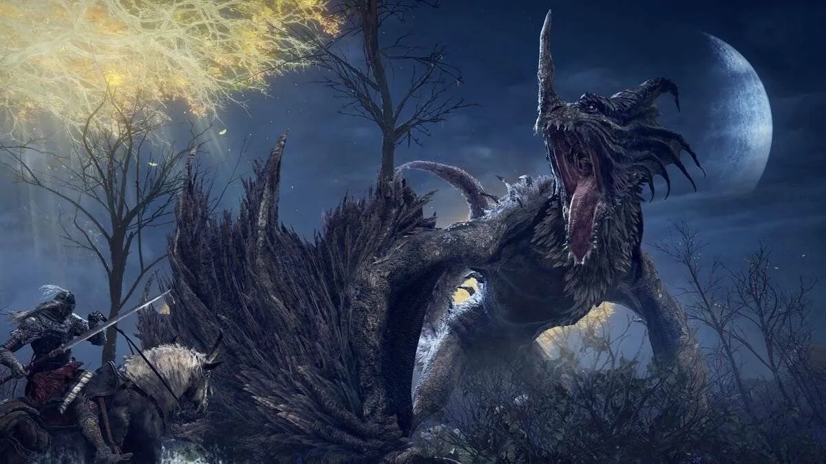 Hlavní obrázek článku: Miyazaki: Náš grafický tým čelil mimořádnému tlaku kvůli remaku hry Demon's Souls