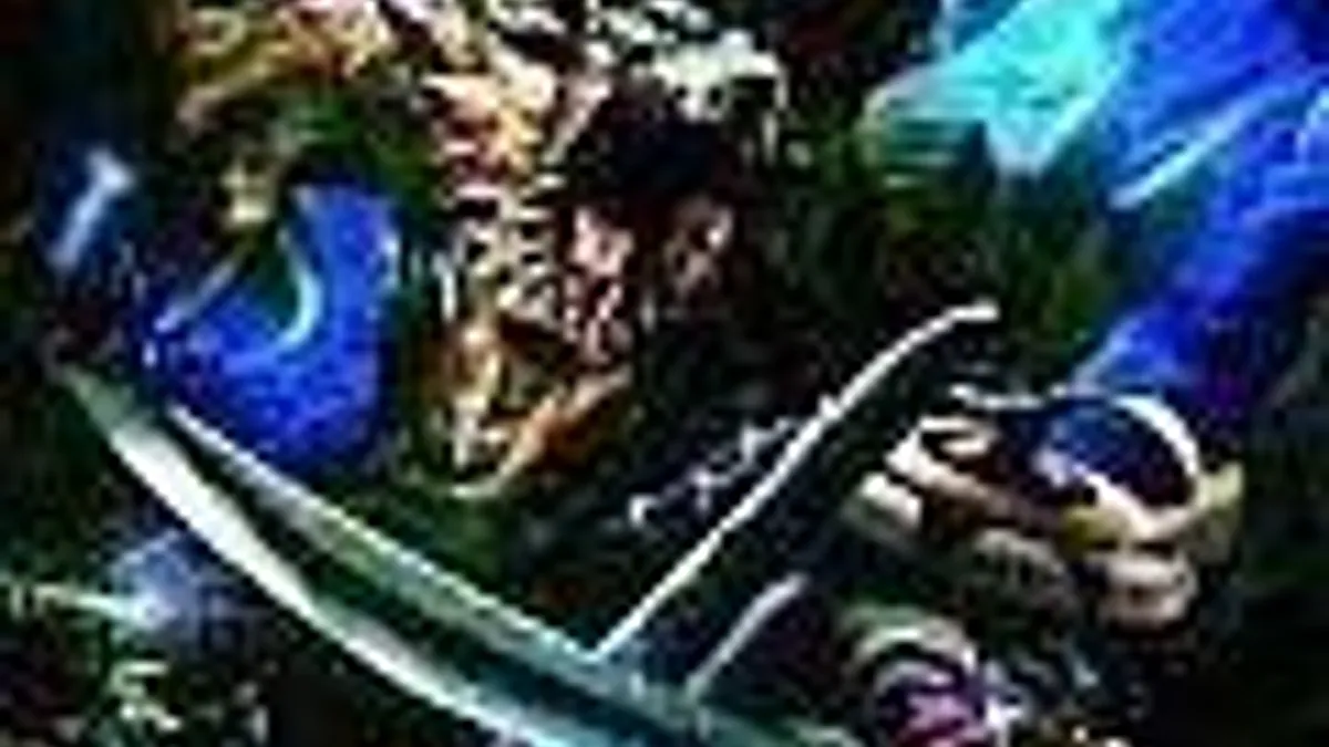 Hlavní obrázek článku: Monster Hunter Freedom 3 má dva miliony