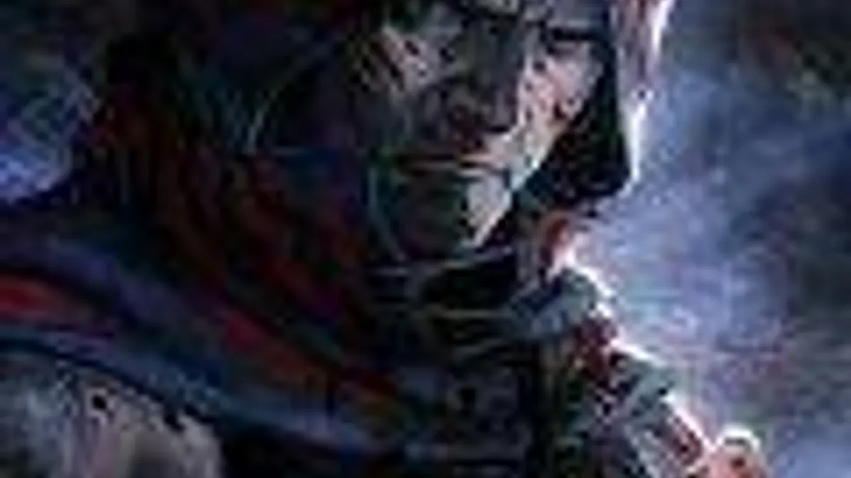 Hlavní obrázek článku: Keiji Inafune by rád připravil druhý Soul Sacrifice