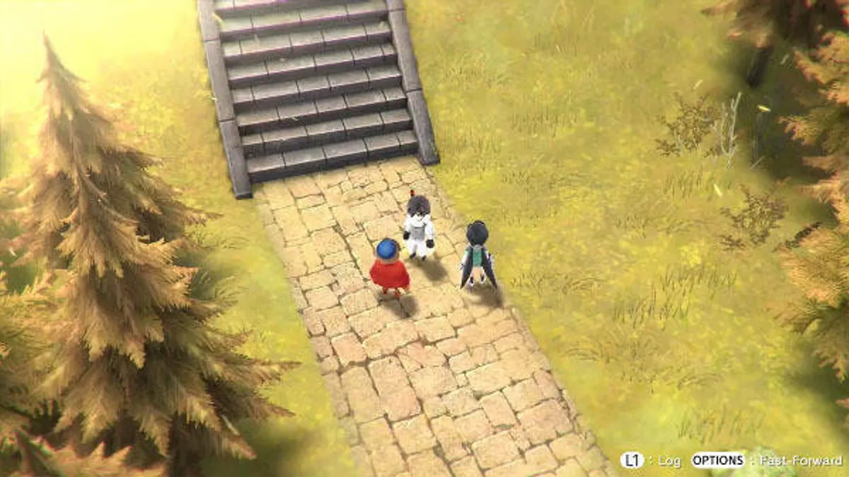 Hlavní obrázek článku: Lost Sphear má datum vydání, 15 minut z hraní