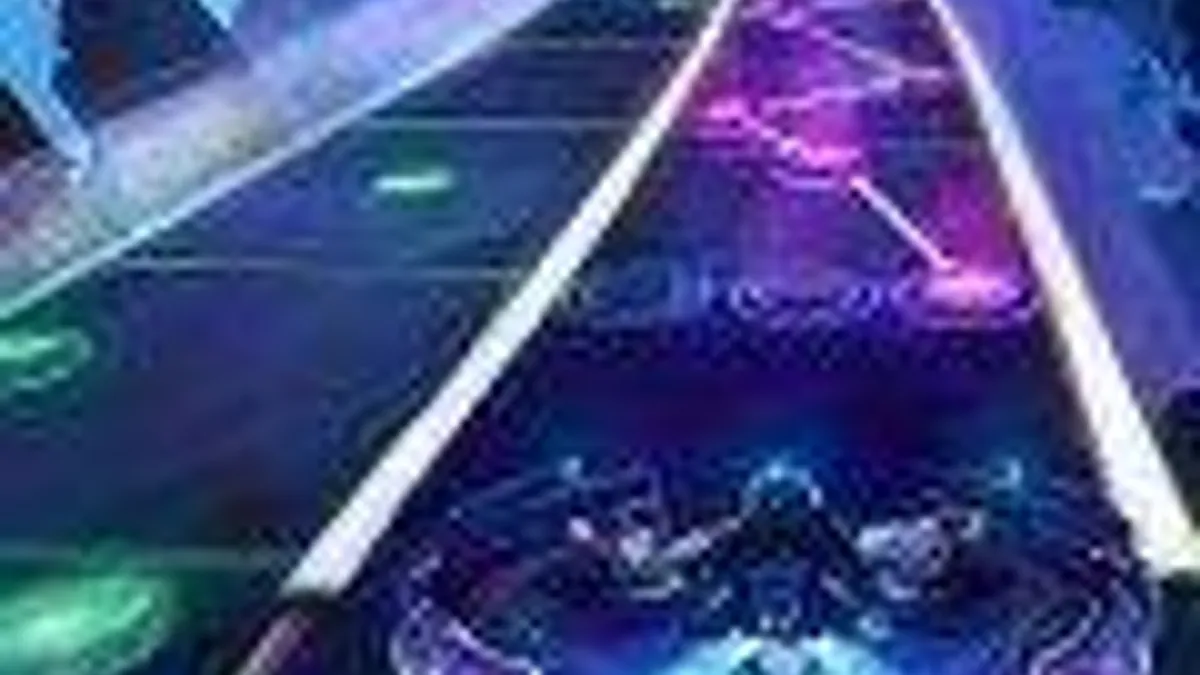 Hlavní obrázek článku: Amplitude bude hratelné na PlayStation Experience