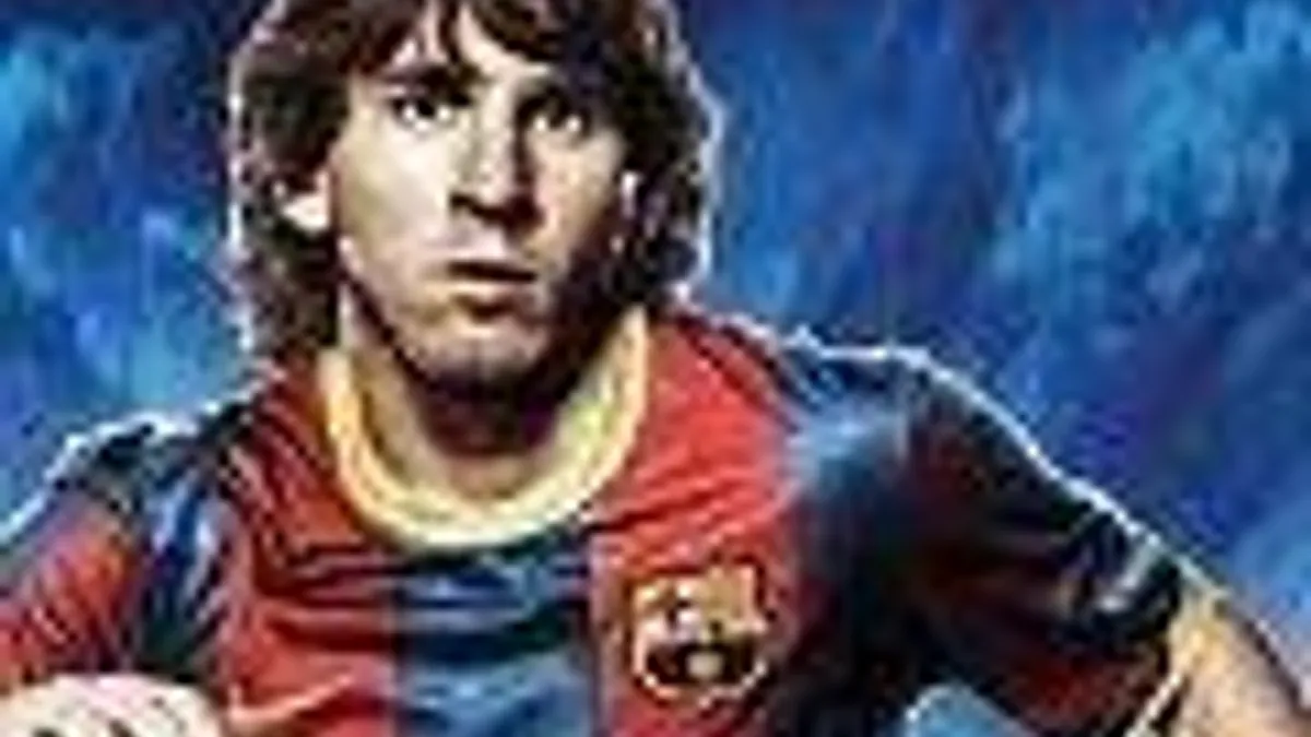 Hlavní obrázek článku: Pro Evolution Soccer 2011 3D