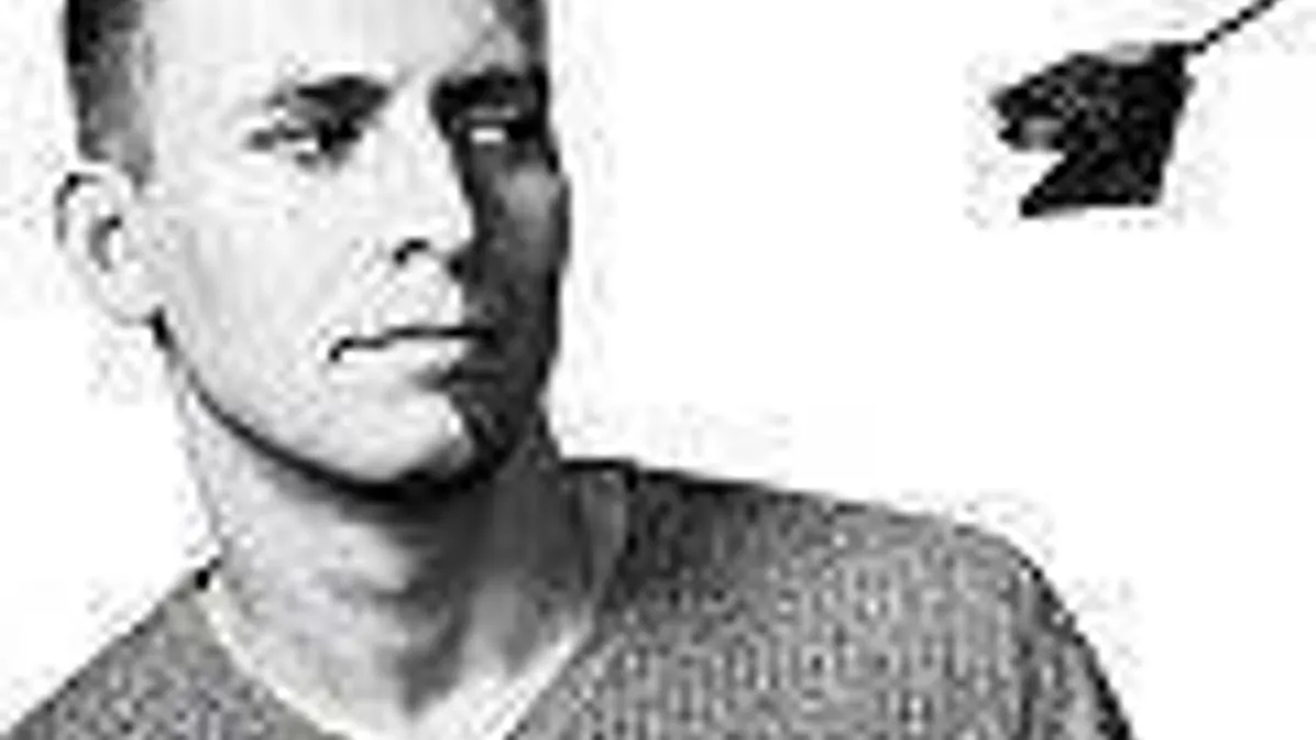 Hlavní obrázek článku: Richard Marks: Mohli jsme mít vlastní Natal, ale...