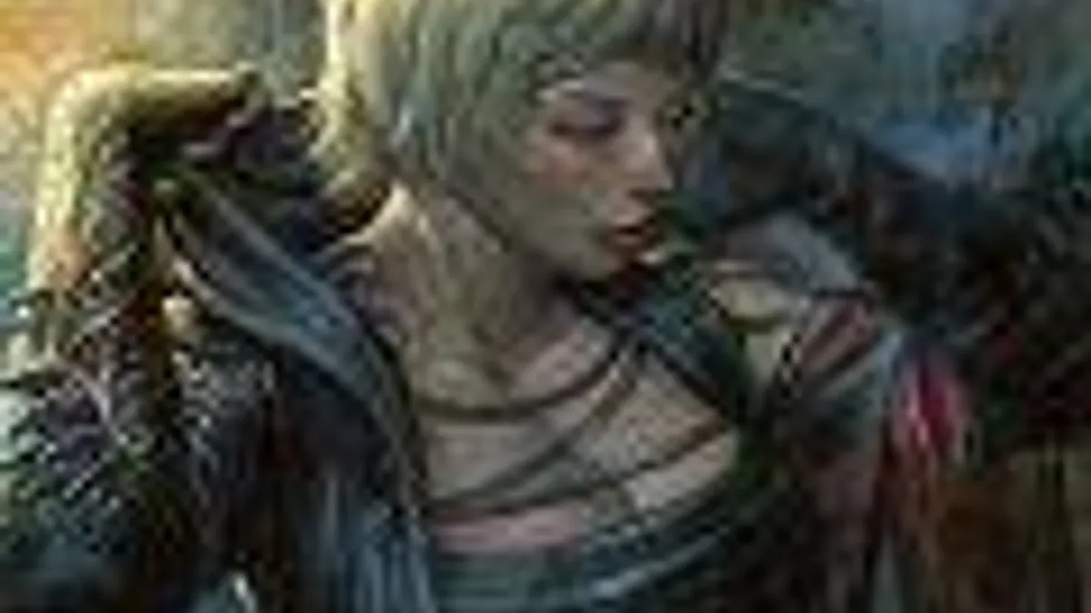 Hlavní obrázek článku: Soul Sacrifice - Launch Trailer