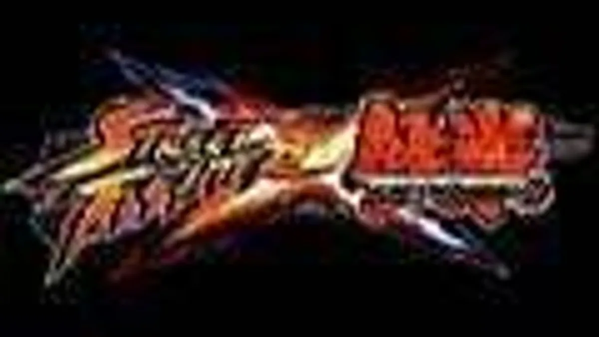 Hlavní obrázek článku: Capcom oznamuje hru Street Fighter X Tekken
