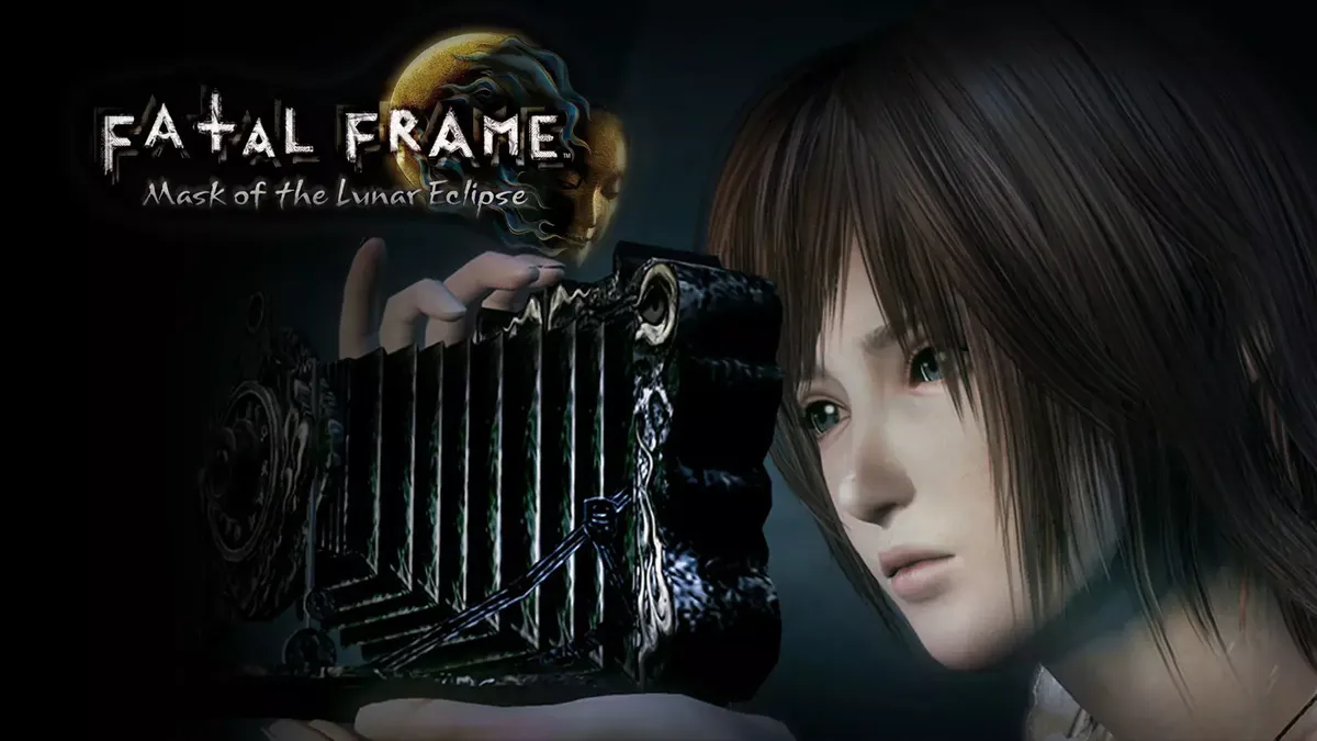 Hlavní obrázek článku: Příběhový trailer na hororovou hru Project Zero: Mask Of The Lunar Eclipse