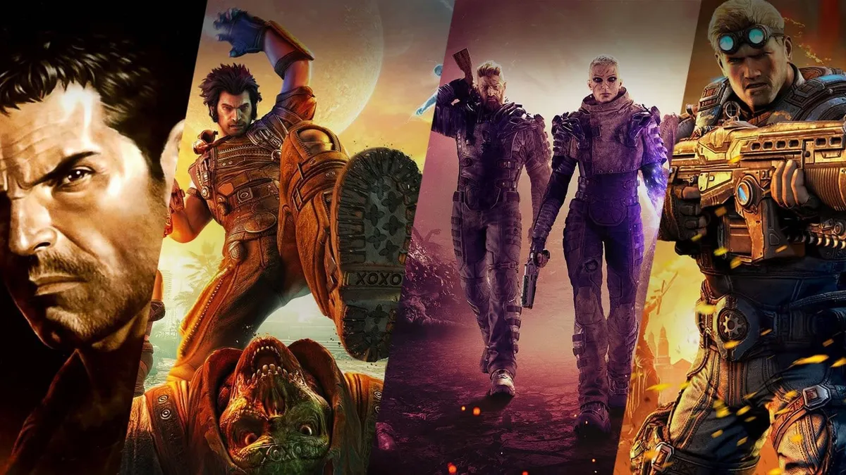 Hlavní obrázek článku: Studio People Can Fly oznámilo spolupráci s Microsoftem na hře s pracovním názvem Project Maverick