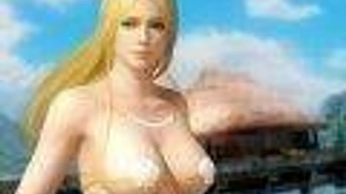 Hlavní obrázek článku: Team Ninja v příštím roce oznámí novou hru