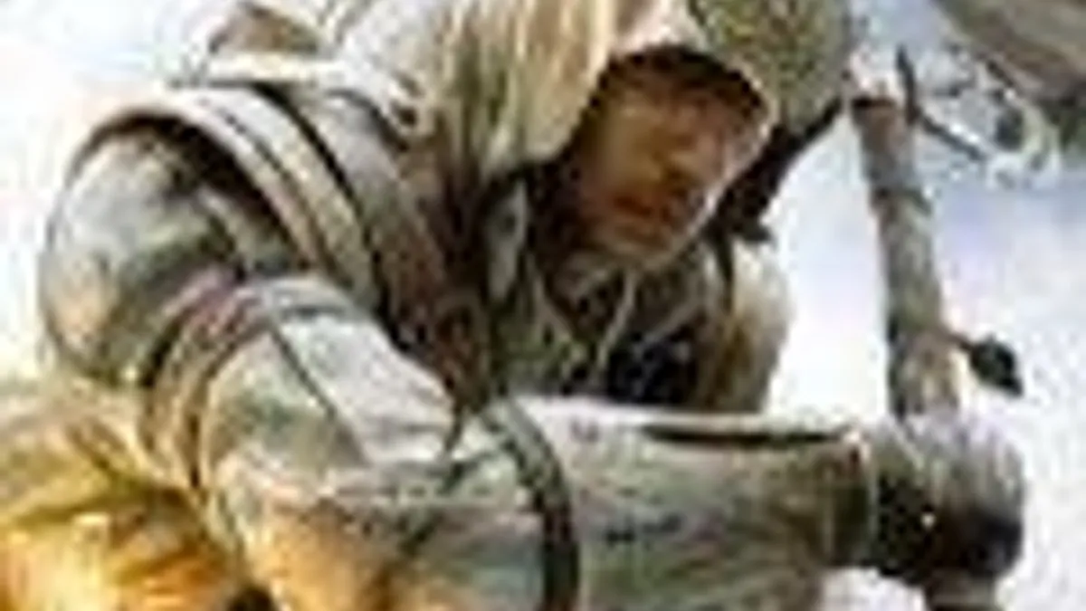 Hlavní obrázek článku: Vývojáři UbiSoftu potvrzují Assassin’s Creed 4