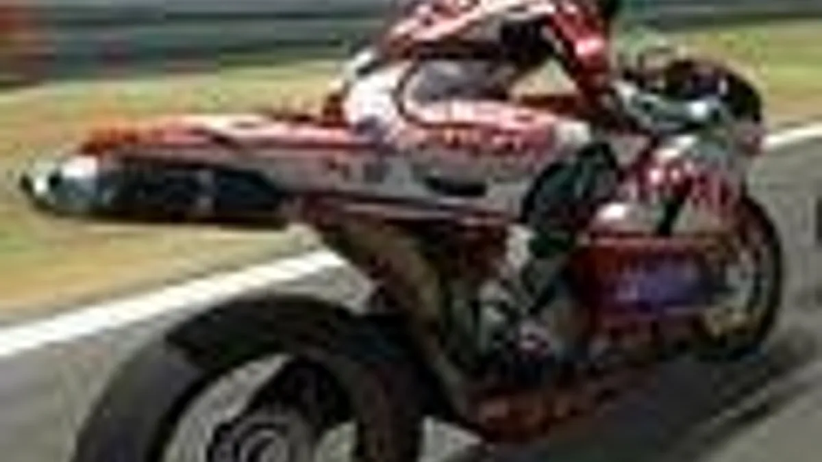 Hlavní obrázek článku: SBK 09