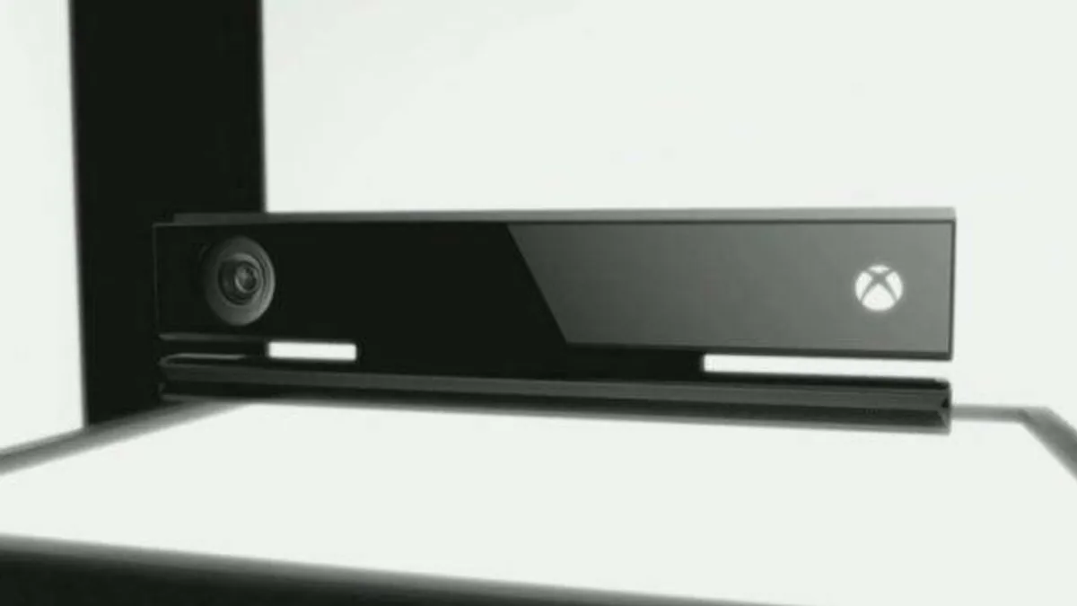 Hlavní obrázek článku: Microsoft končí s výrobou Kinectu