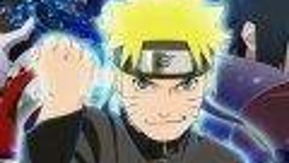 Hlavní obrázek článku: Naruto Shippuden: Ultimate Ninja Storm 3 Full Burst
