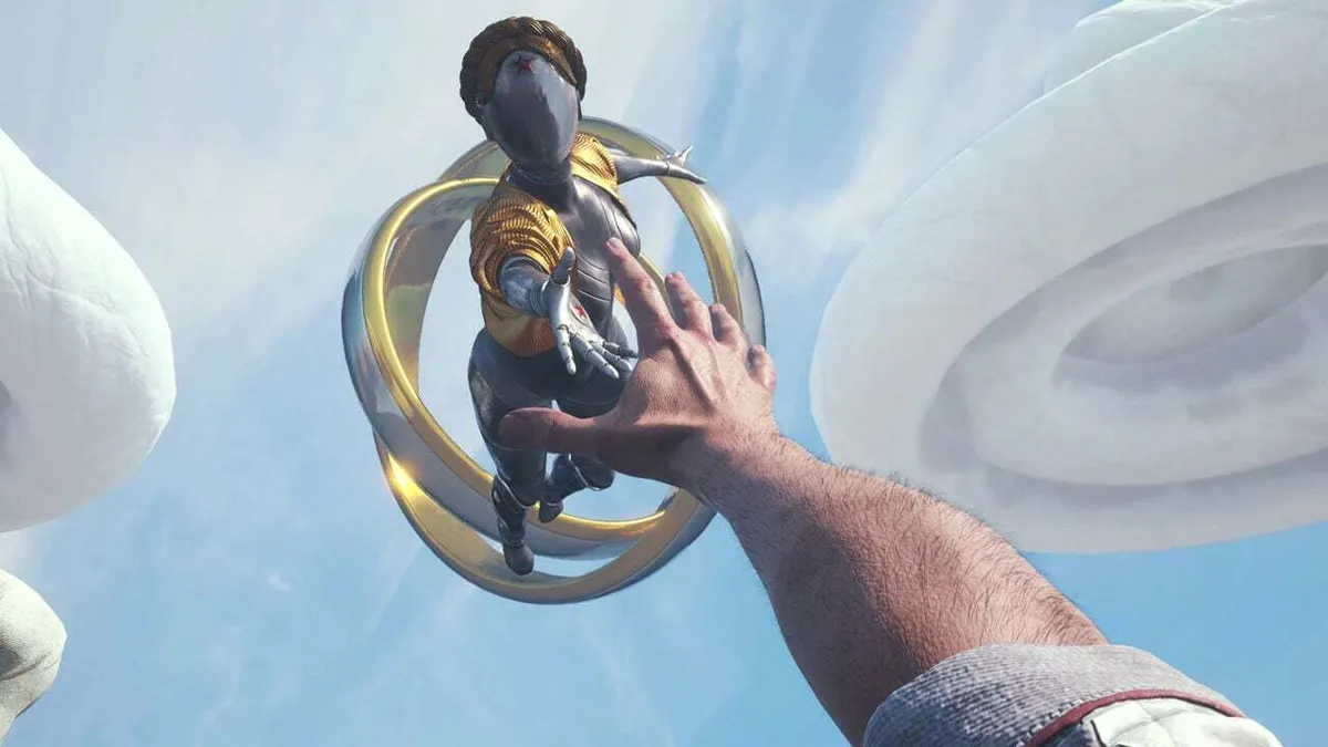 Hlavní obrázek článku: Hra Atomic Heart dostane rozšíření Trapped in Limbo začátkem února