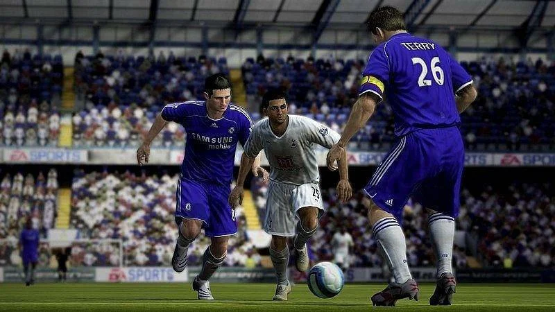 FIFA 08