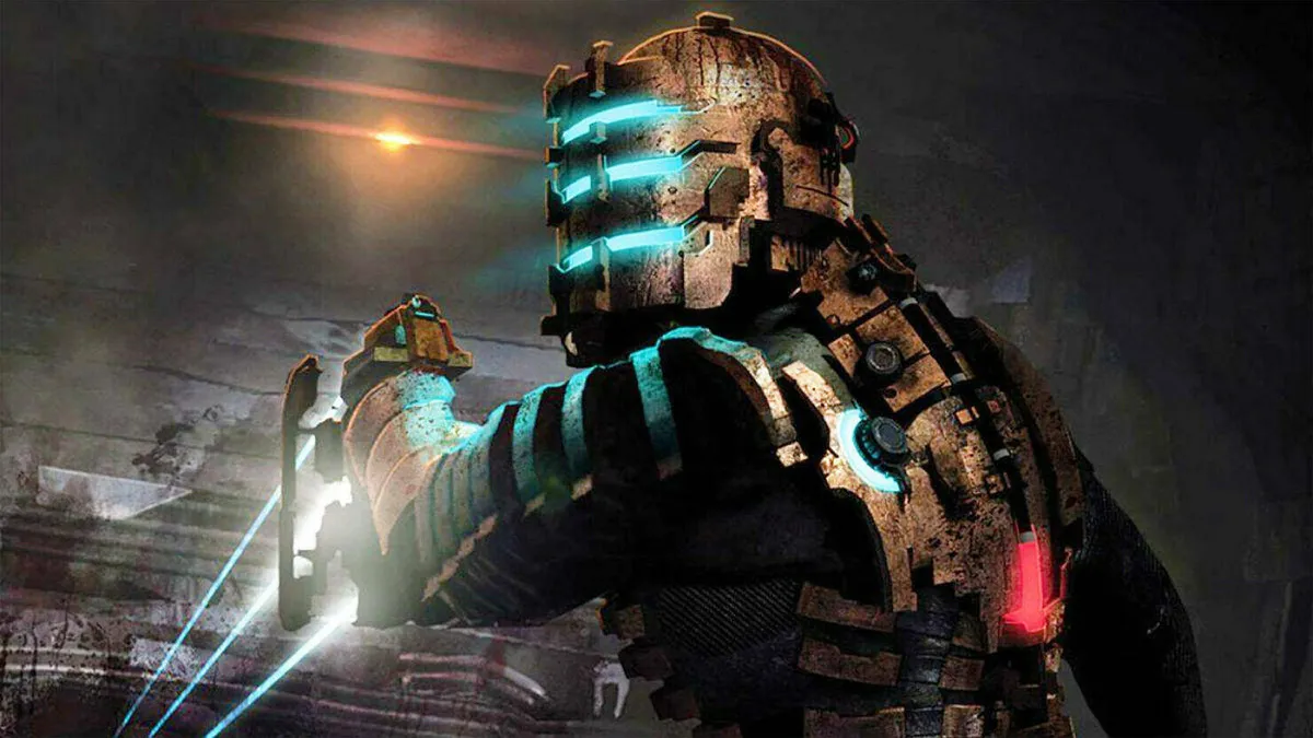 Hlavní obrázek článku: Remake hry Dead Space má datum vydání
