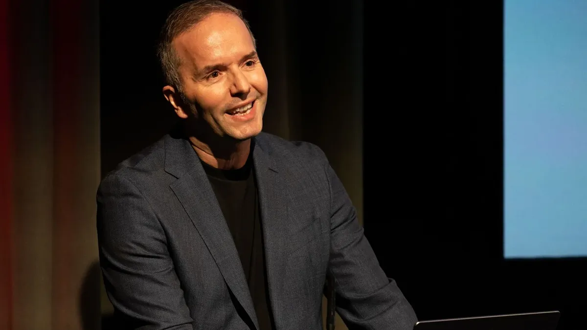 Hlavní obrázek článku: Marc-Alexis Côté: Neodešel jsem sám od sebe, Ubisoft mě požádal, abych odstoupil  