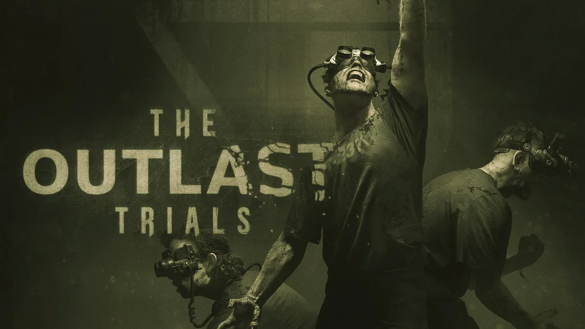 Hlavní obrázek článku: Nový trailer na hru The Outlast Trials, příští rok vyjde pro konzole