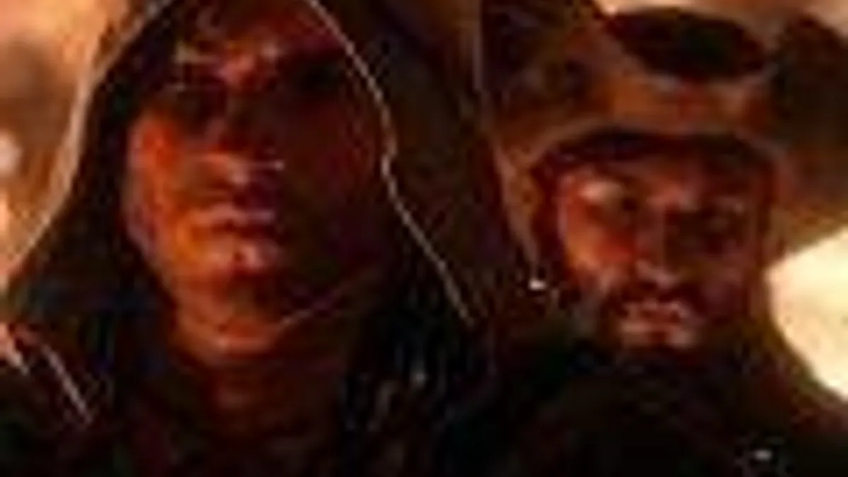 Hlavní obrázek článku: Assassin's Creed 4: Black Flag - 101 Trailer