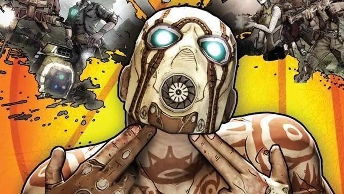Hlavní obrázek článku: Na Borderlands 3 v současnosti pracuje většina vývojářů v Gearboxu