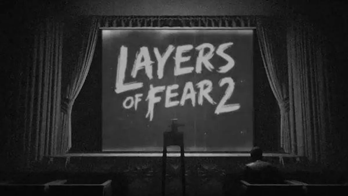 Hlavní obrázek článku: Layers of Fear 2 vyjde koncem května