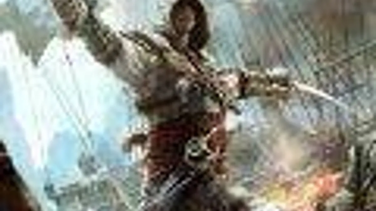 Hlavní obrázek článku: O postavách v Assassin’s Creed IV Black Flag