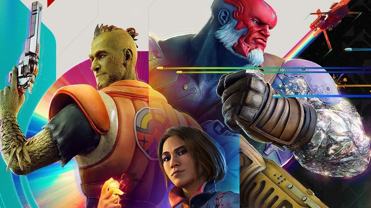 Hlavní obrázek článku: Oznámena cena hry Concord, spuštěny předobjednávky