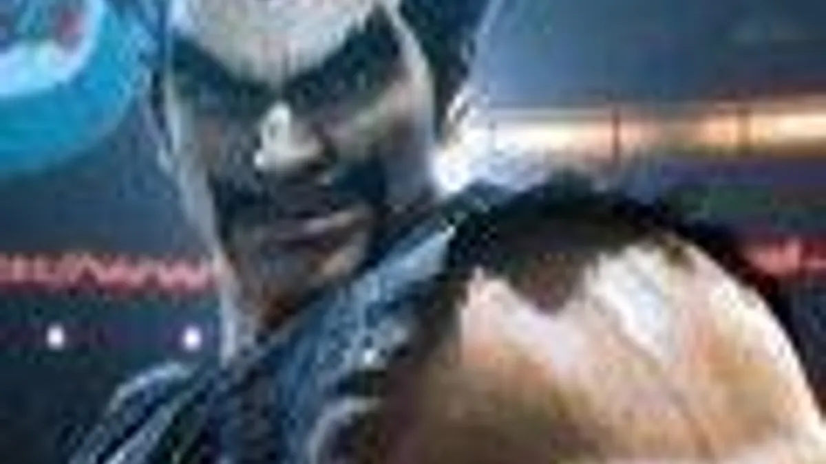 Hlavní obrázek článku: Tekken Tag Tournament 2 v traileru ukazující tutoriál
