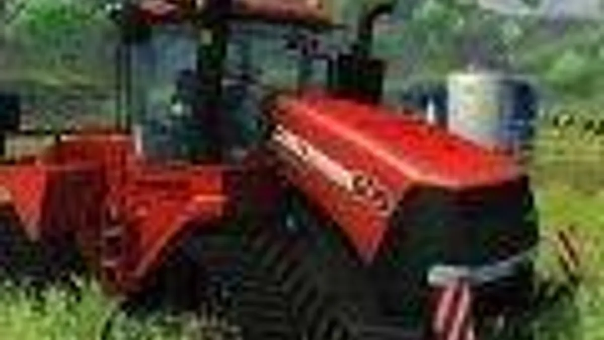 Hlavní obrázek článku: Farming Simulator 2013 vyjde příští rok na PS3 a Xbox 360