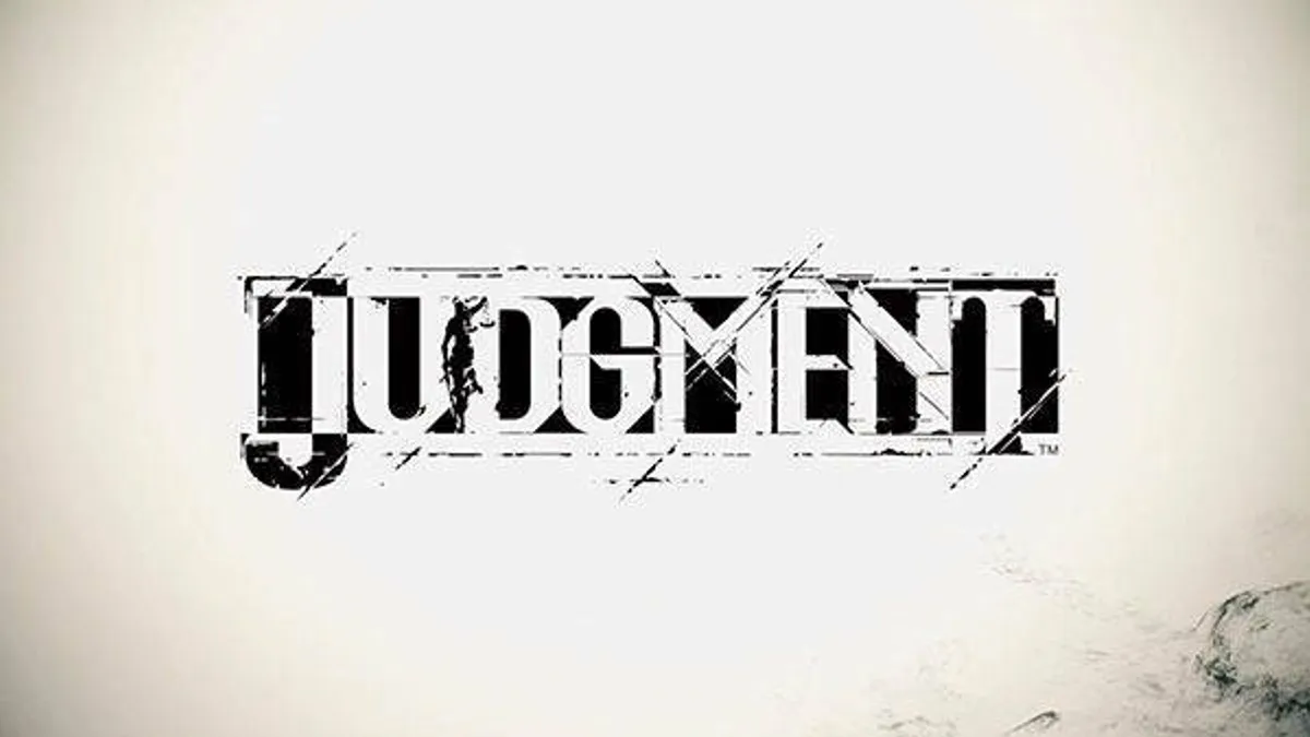 Hlavní obrázek článku: Project Judge vyjde v Evropě během léta příštího roku