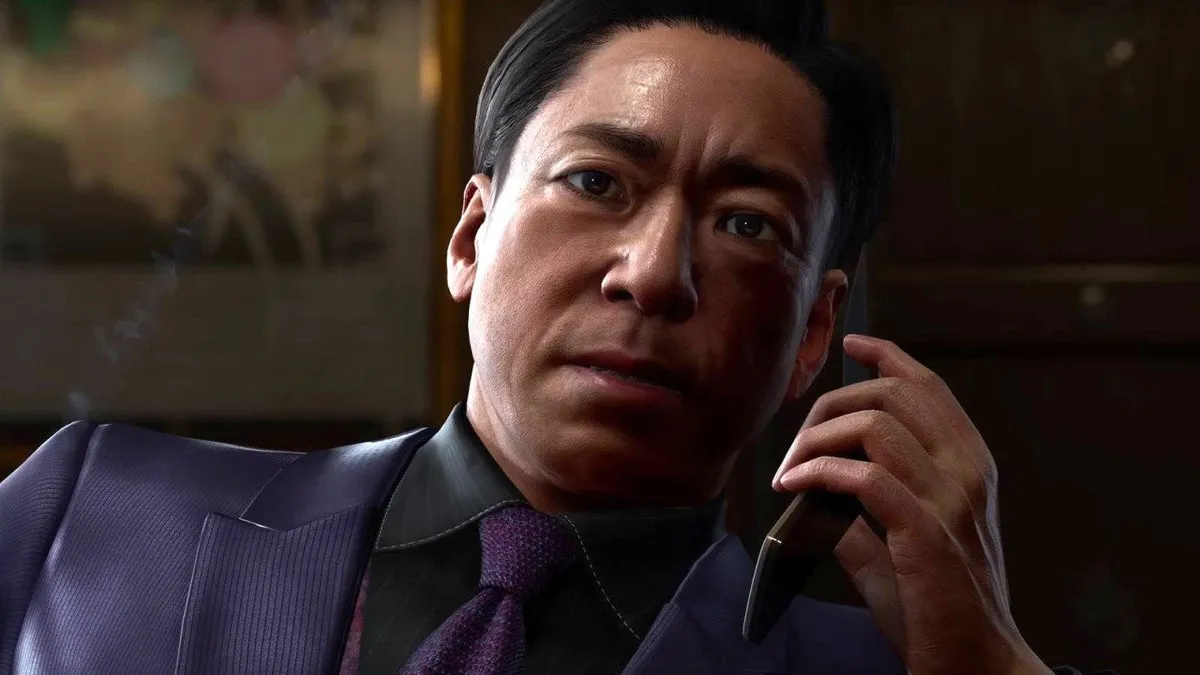 Hlavní obrázek článku: Fanoušci kritizují nový trailer na hru Yakuza Kiwami 3 & Dark Ties, objevuje se v něm herec obviněný ze sexuálního obtěžování