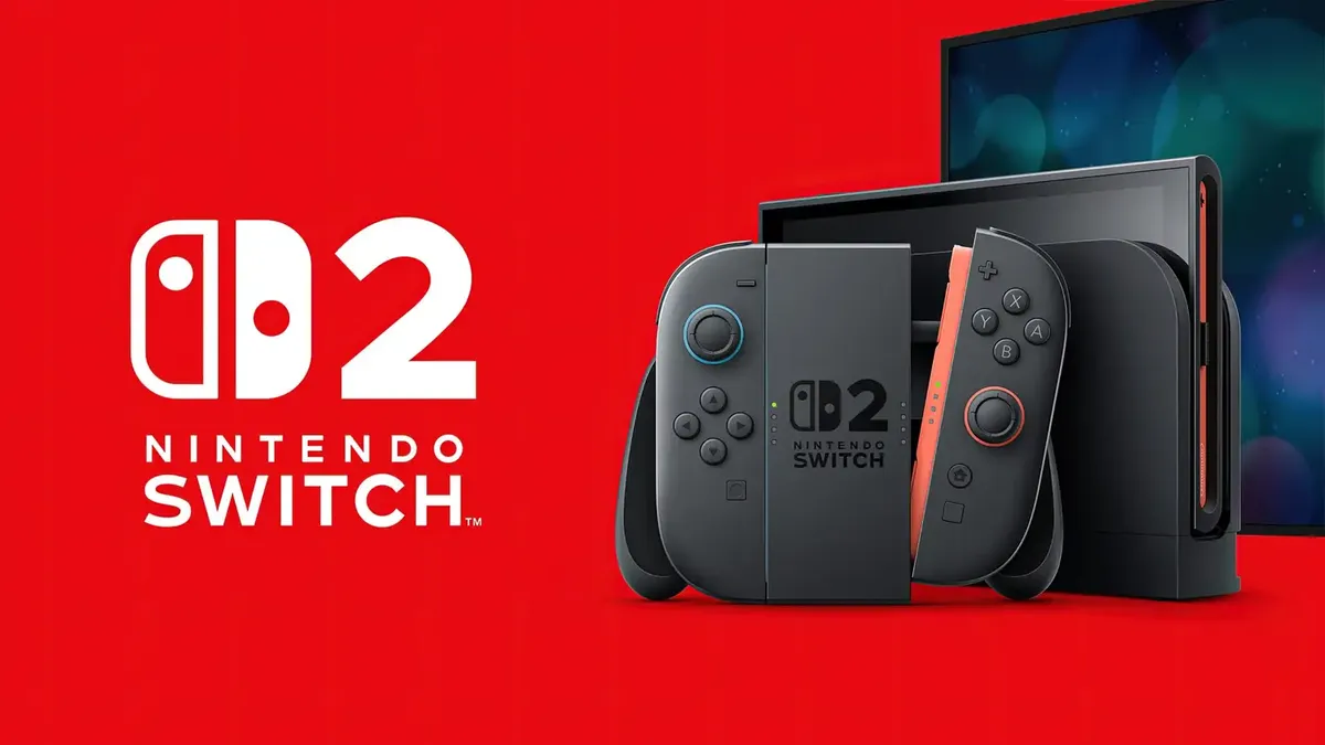 Hlavní obrázek článku: Sledujte představení konzole Nintendo Switch 2