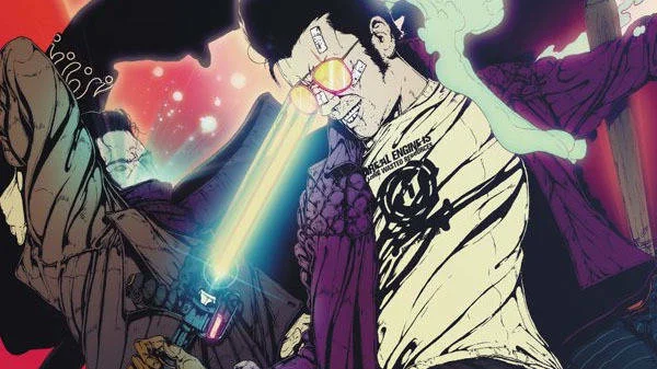 Hlavní obrázek článku: Travis Strikes Again: No More Heroes vyjde v Evropě na disku, zahrne i Season Pass