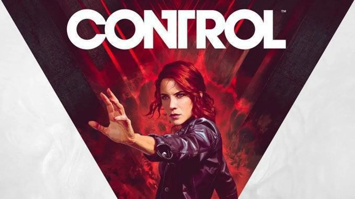 Hlavní obrázek článku: Akce Control oznámena pro konzole nové generace